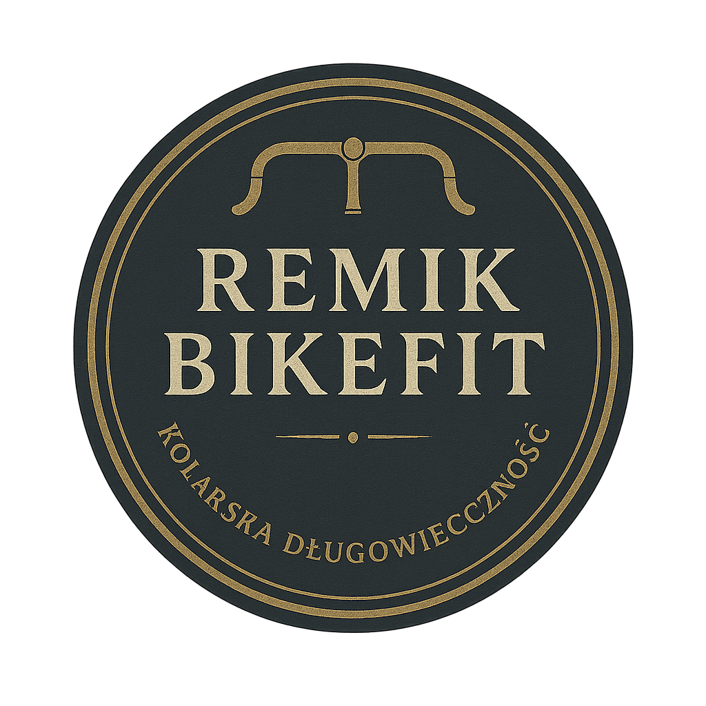 Remik Bikefit Logo